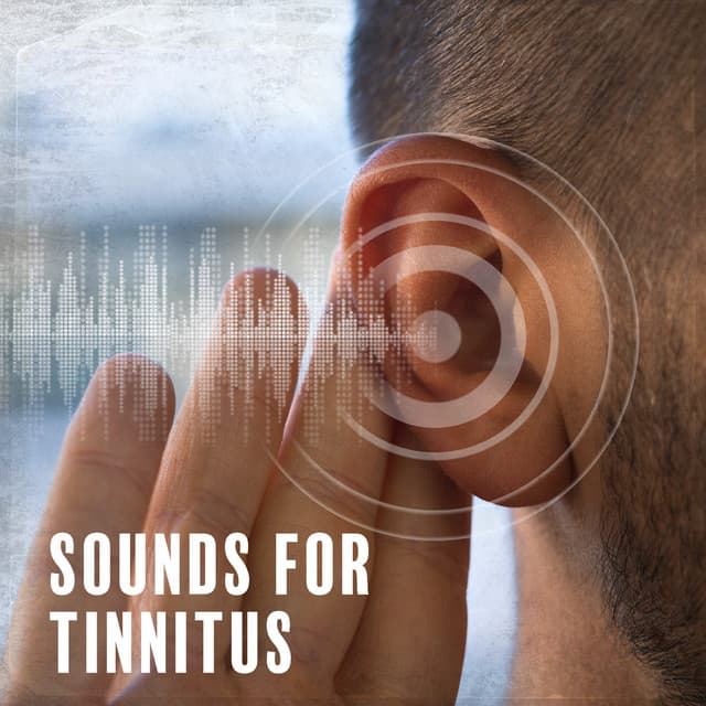 Sounds for Tinnitus - Stress Relief Calm Oasis