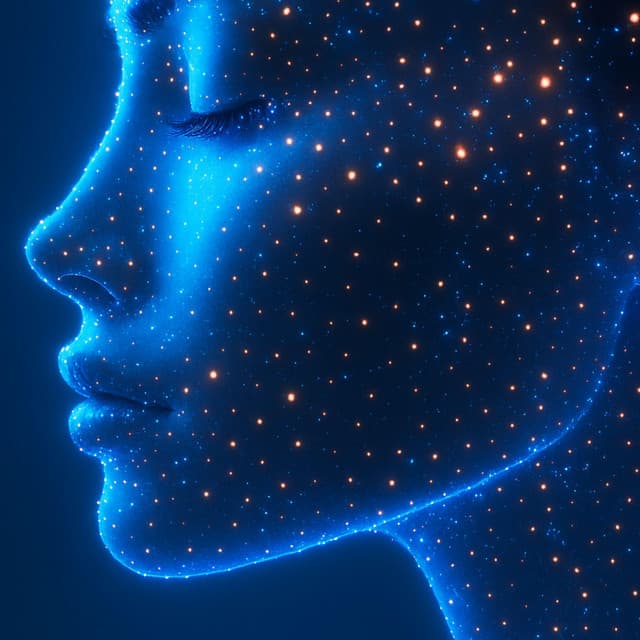 Intense Delta Waves - Jaya Hari