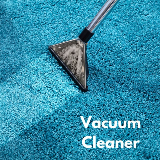 Vacuum Cleaner - All Night Fan Noises for Baby Easy Sleep