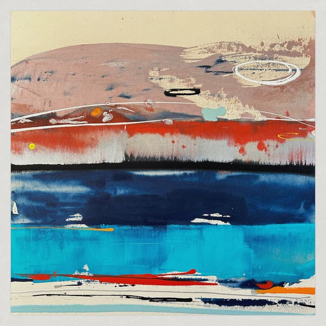 Wheeler with Words - Norma Winstone