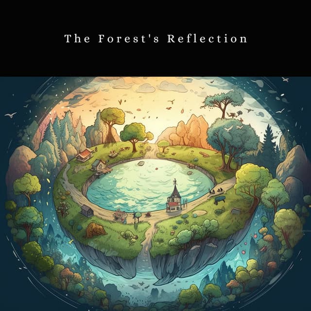 The Forest's Reflection - The Nature Soundscapes
