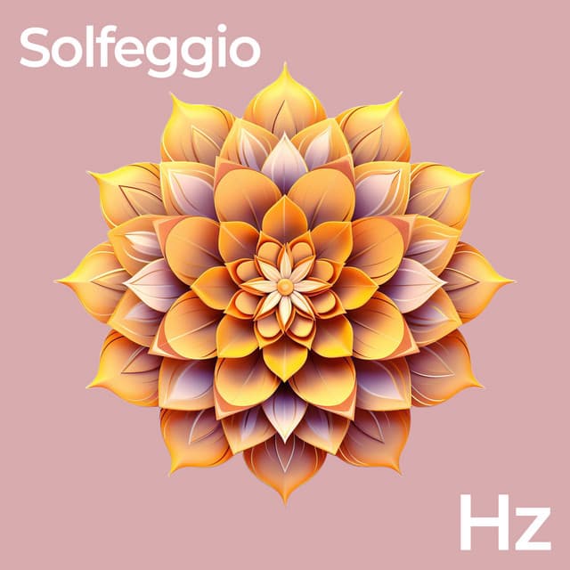 Deep Meditation Solfeggio Frequencies - Reiki Music Zone