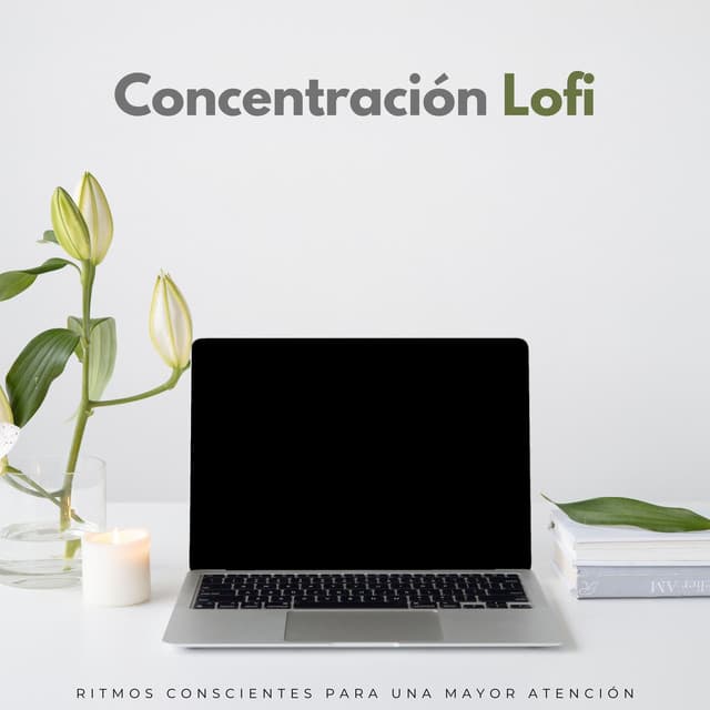 Concentración Lofi: Ritmos Conscientes Para Una Mayor Atención - Colores de la ciudad de Lofi