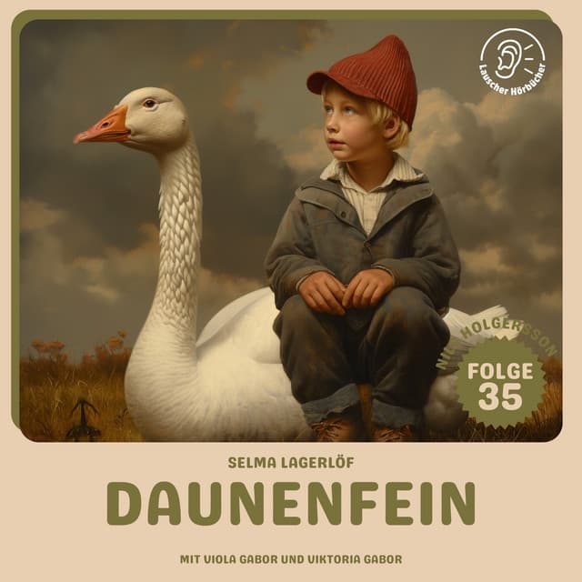 Daunenfein - Audio Media Digital Hörbücher