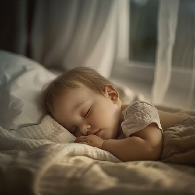 Gentle Lullabies for Baby Sleep - Loud Lullaby