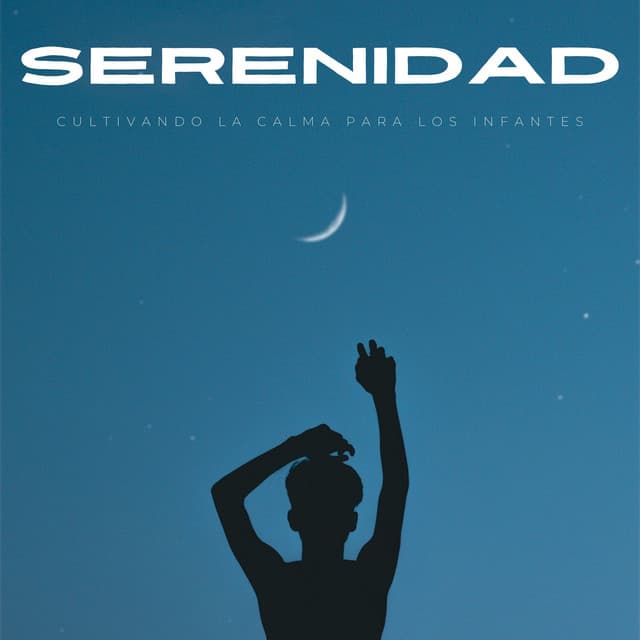 Serenidad En El País De Los Bebés: Cultivando La Calma Para Los Infantes - Drones Congelados