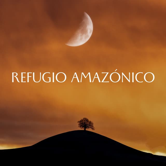 Refugio Amazónico - Sonidos de la selva amazónica