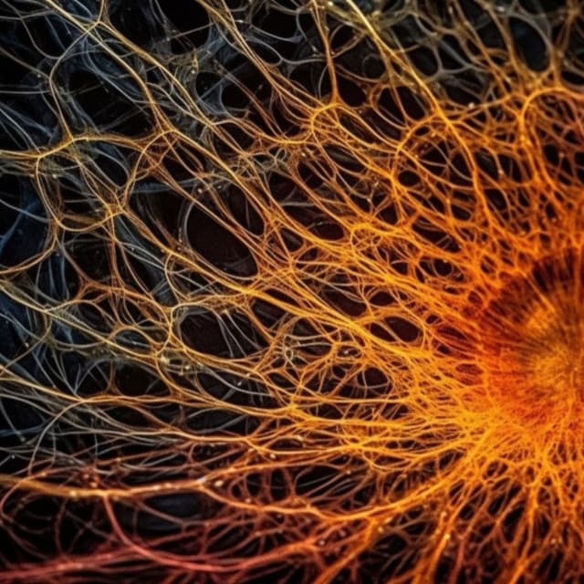 Vagues Cérébrales Delta: Guérison du Cerveau Endommagé, Régénération Nerveuse, Réparation Cellulaire avec Battements Binauraux - Marion Francois