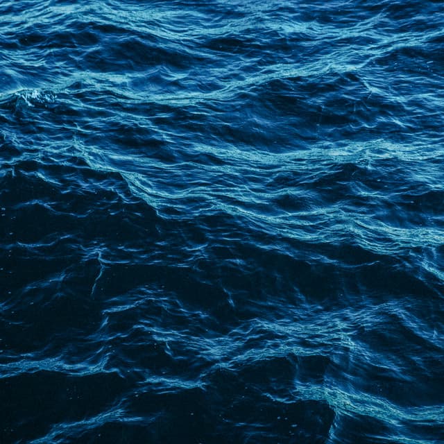10 PM Wellness: Ocean Sounds For Deep Sleep - Ocean Sounds
