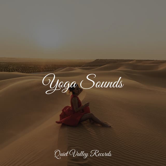 Yoga Sounds - Sol y Lluvia