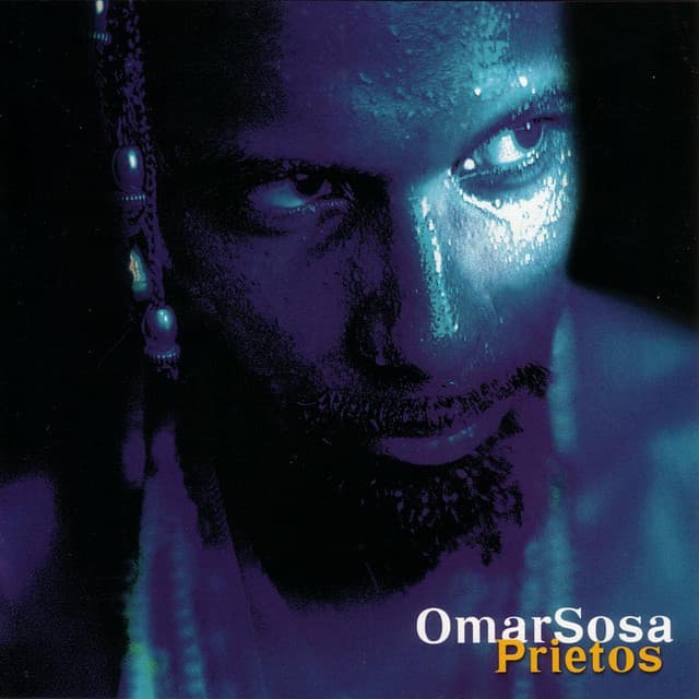 Prietos - Omar Sosa