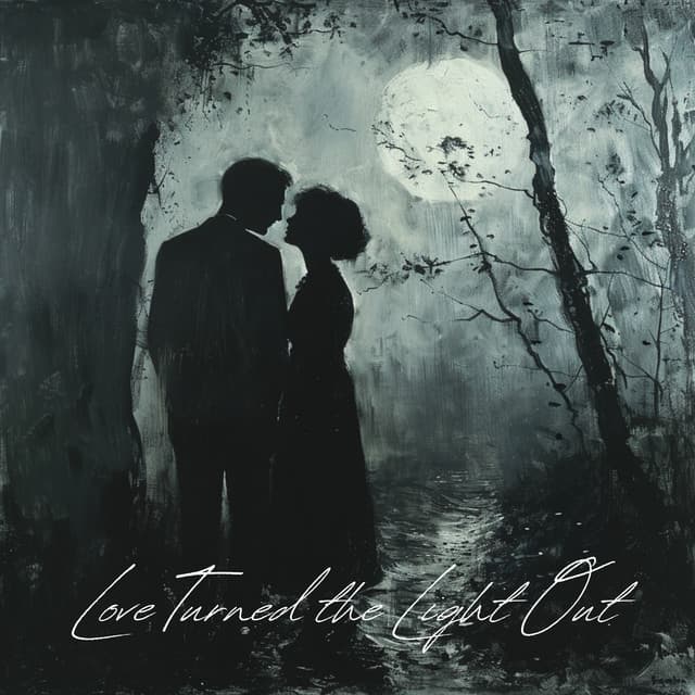 Love Turned the Light Out - Ethel Waters