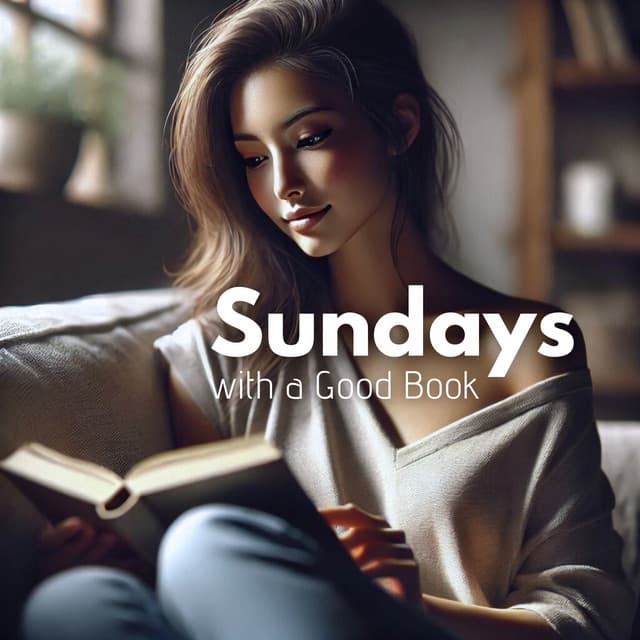 Sundays with a Good Book - Jazz Instrumentals