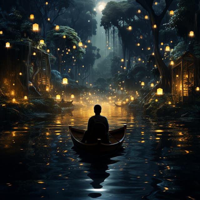 Mantras Tranquilos En Movimiento: Flujo Pacífico Del Yoga - En pleno centro de Fjorgyn