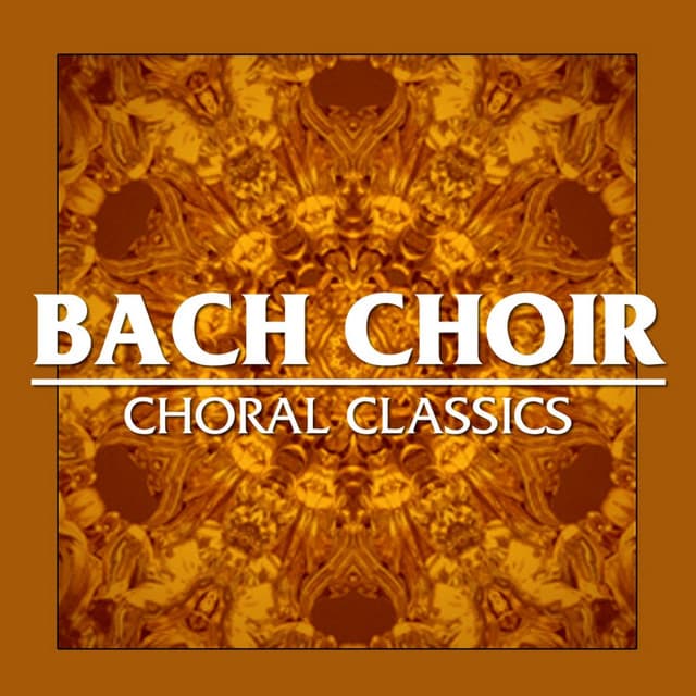 Choral Classics - Felix Mendelssohn