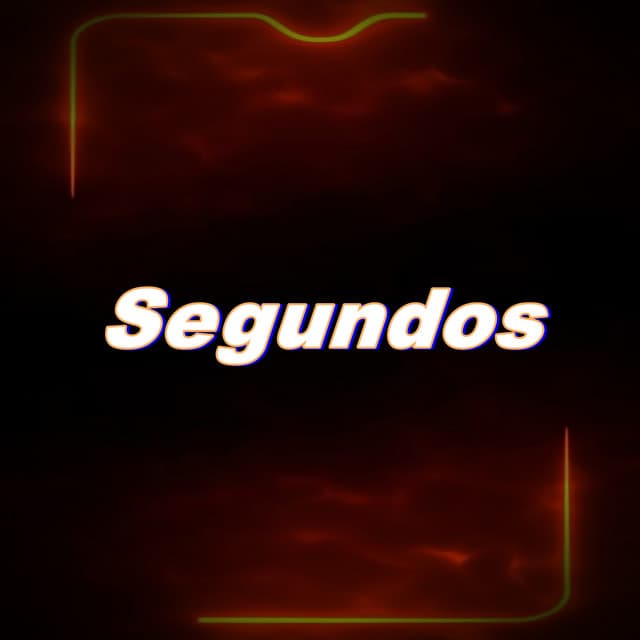 Segundos - Yolo Aventuras