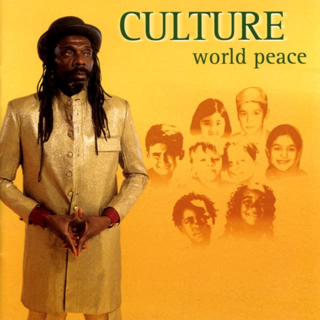 World Peace - Culture