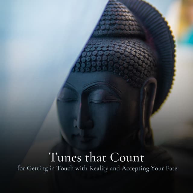 * Tunes that Count for Getting in Touch with Reality and Accepting Your Fate * - 741Hz Energy Orbiting Manifest Healing