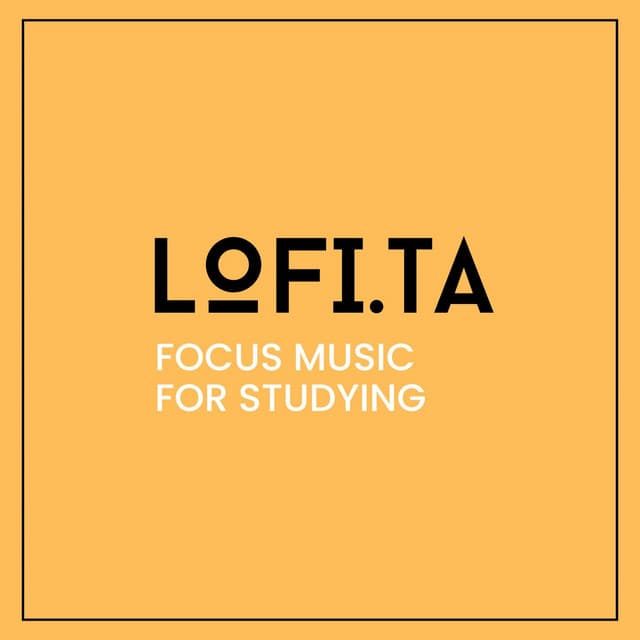 Focus Music For Studying - LO-FI BEATS