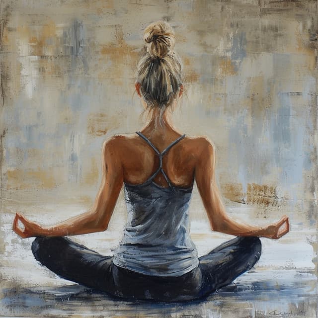 A Wild Journey Through the World Beats - Yoga Musik