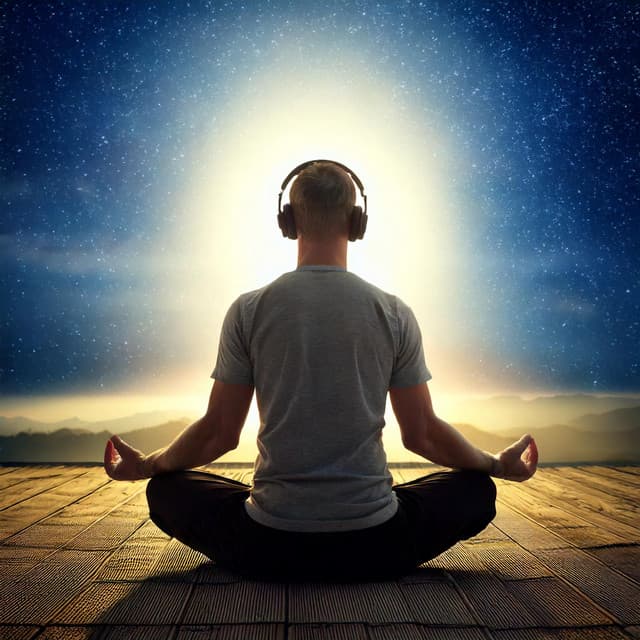 Inner Peace: Meditation Music Experience - Instrumental Christian Music Players