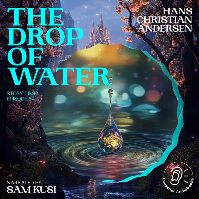 The Drop of Water - Story Time