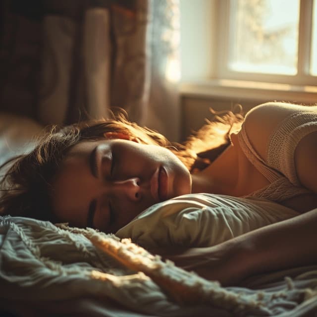 Música Ambiental: Melodías Reconfortantes Para Dormir - Meditación del sueño