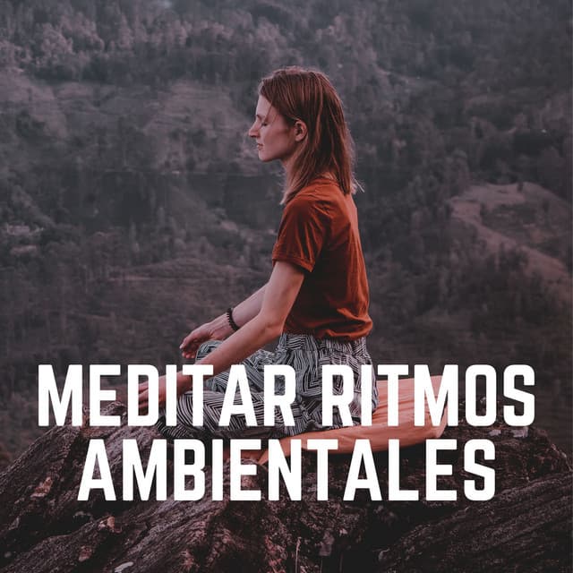 Meditar Ritmos Ambientales - Mantra para Meditar