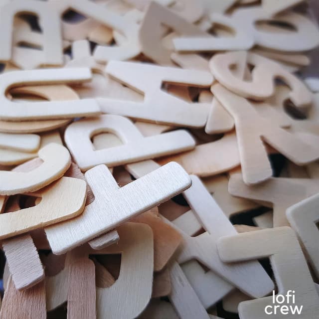 Calm Lofi For Focus - Study Time