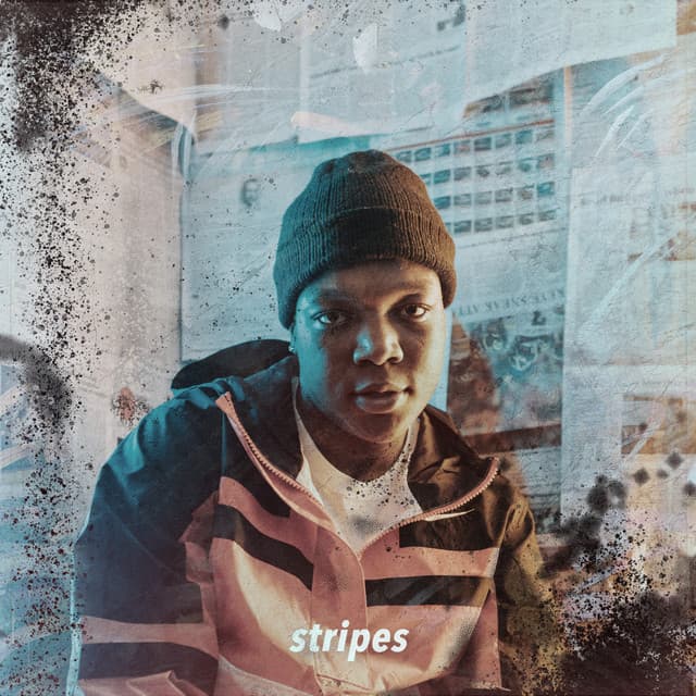 Stripes - BARRIOBAJOX