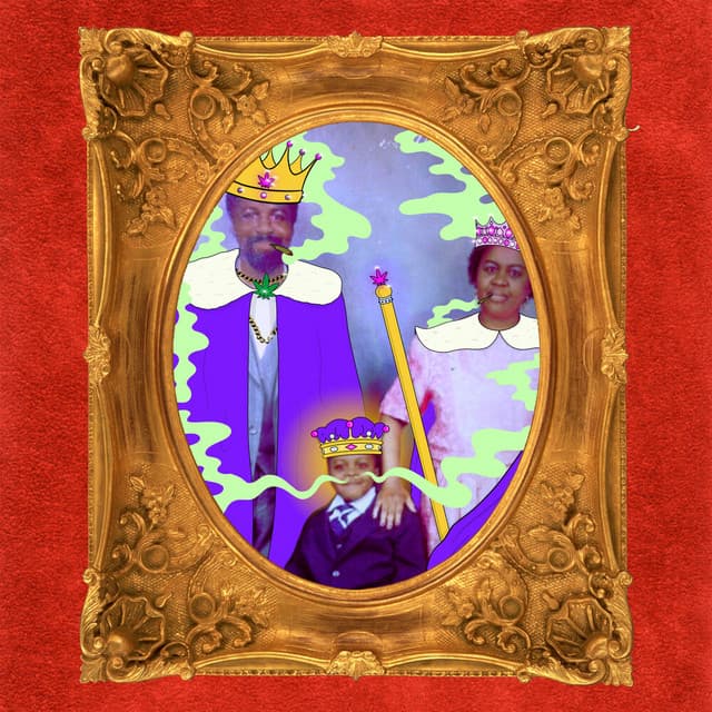 The Hustler's Catalog 2 - Smoke DZA