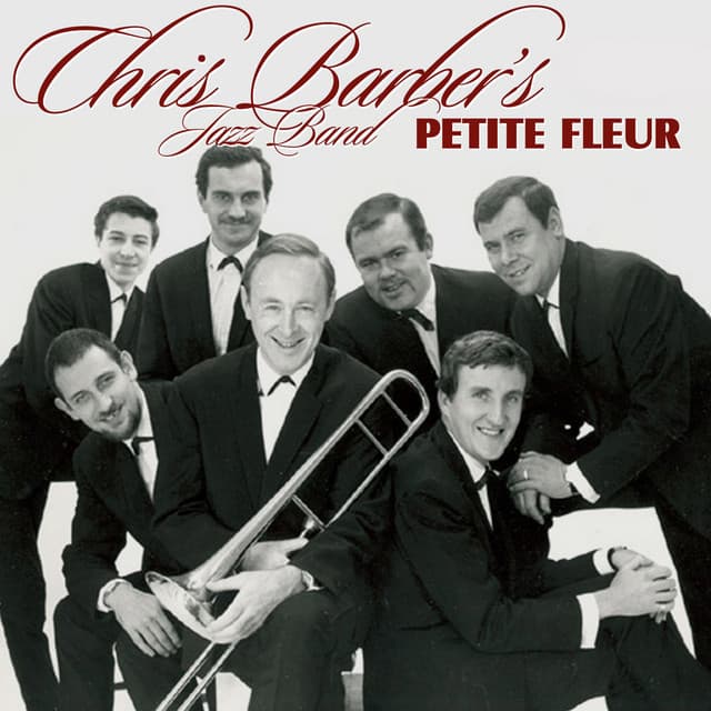 Petite Fleur - Chris Barber's Jazz Band
