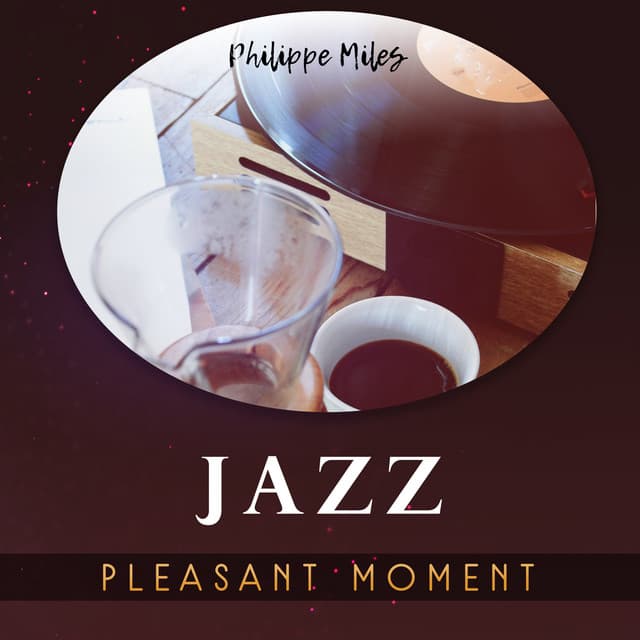 Jazz - Philippe Miles