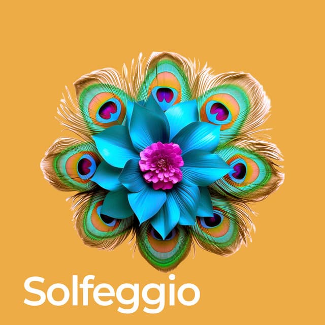 432 Hz Solfeggio Frequencies - Healing 432Hz Music