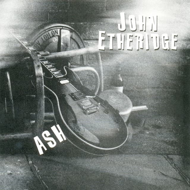 Ash - John Etheridge