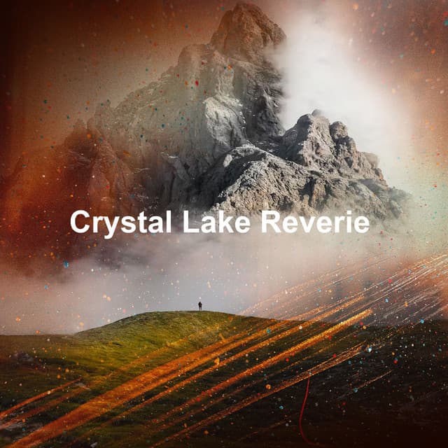 Crystal Lake Reverie - Natural Sound Makers