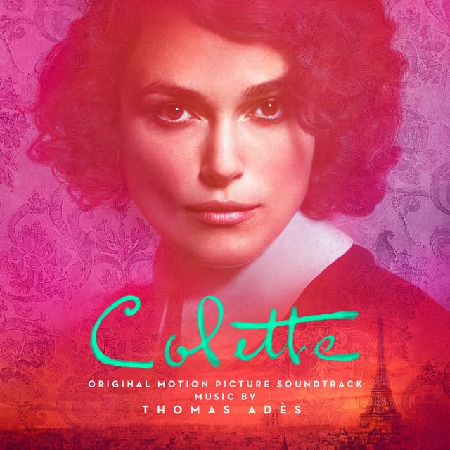 Colette - Thomas Adès