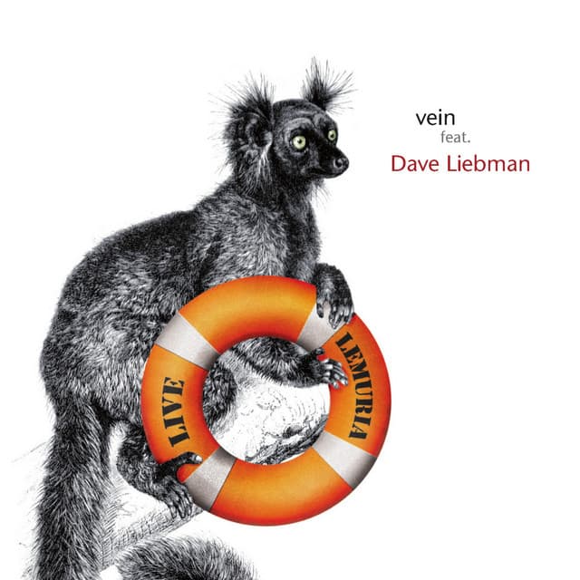 Lemuria Live - VEIN Trio