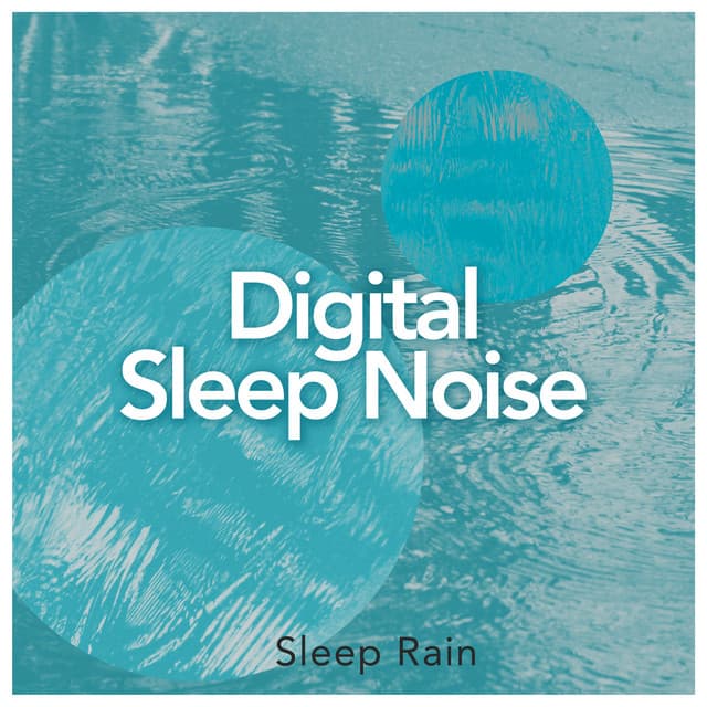 Digital Sleep Noise - Sleep Rain