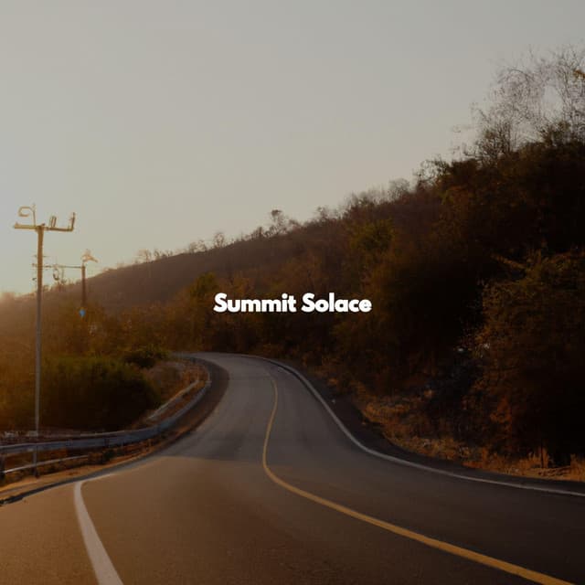 Summit Solace - Cafe BGM Japan