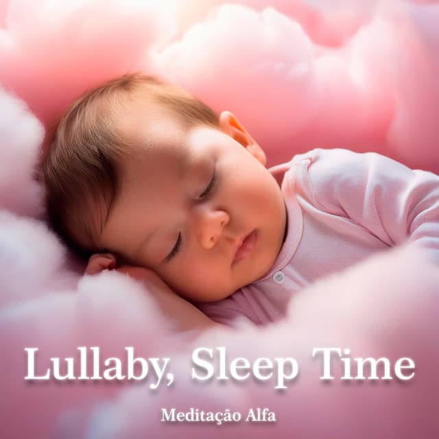 Lullaby, Sleep Time - Música para dormir bebés