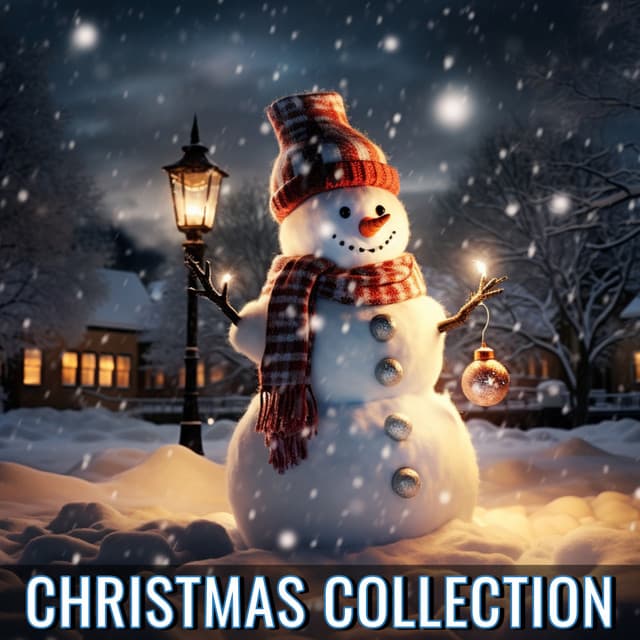 Christmas Collection - Kid's Christmas