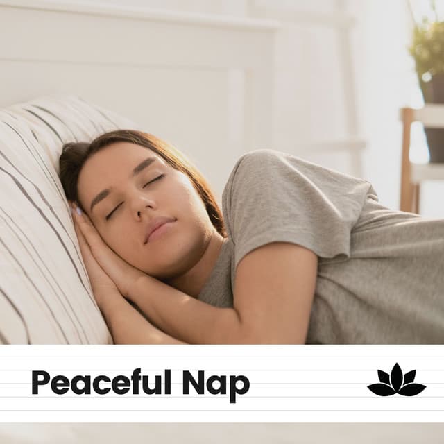 Peaceful Nap - Baby Sleep Music