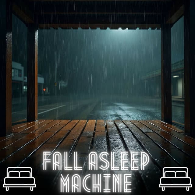 432 Hz - Detox Your Mind, Release Toxic Thoughts, and Achieve Total Inner Harmony - Fall Asleep Machine