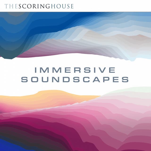 Immersive Soundscapes - Robert White
