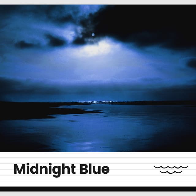 Midnight Blue - Coast to Coast Recordings
