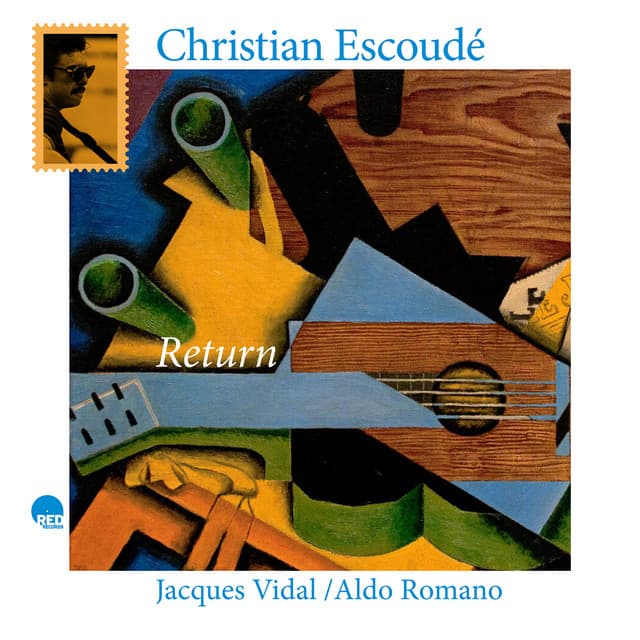 Return - Christian Escoudé