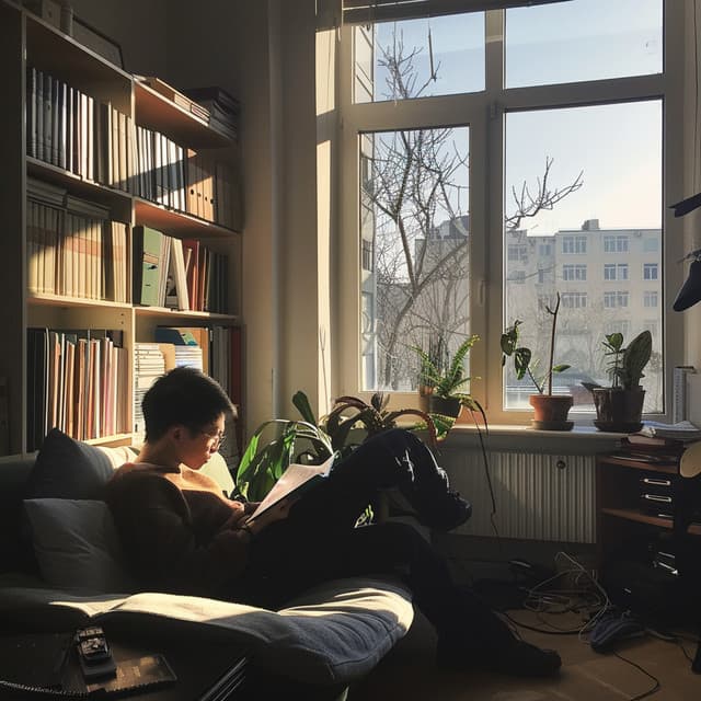 Estudiar música y sonidos