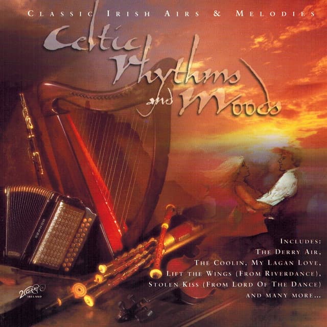 Celtic Rhythm and Moods - Celtic Orchestra