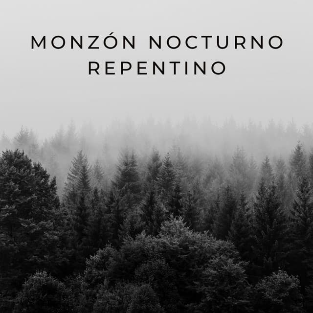 Monzón Nocturno Repentino - Lluvia de Berlín